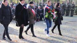 Turek. Narodowe Święto Niepodległości