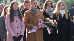 Turek. Narodowe Święto Niepodległości