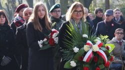 Turek. Narodowe Święto Niepodległości