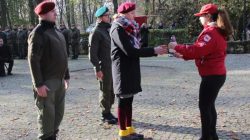 Turek. Narodowe Święto Niepodległości