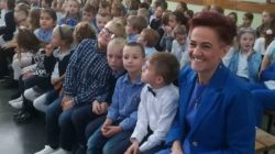SP 5 Turek. Święto patrona