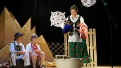 Turek. Festiwal Talentów