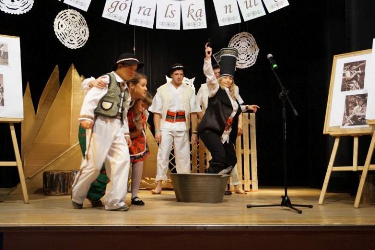 Turek. Festiwal Talentów