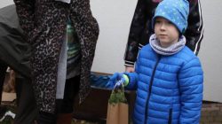 Turek. Warsztaty z budowania karmników