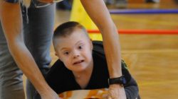 ZPEW Turek. Miniolimpiada