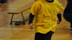 ZPEW Turek. Miniolimpiada