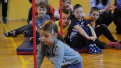 ZPEW Turek. Miniolimpiada