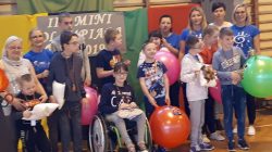 ZPEW Turek. Miniolimpiada