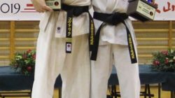 Turek. Puchar Polski Oyama w Kata