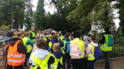 Turek. "Piątka w akcji Szkoła pamięta