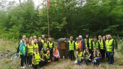 Turek. "Piątka w akcji Szkoła pamięta