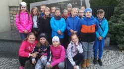 Turek. "Piątka w akcji Szkoła pamięta