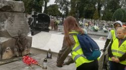 Turek. "Piątka w akcji Szkoła pamięta