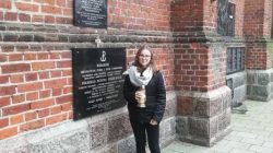 Turek. "Piątka w akcji Szkoła pamięta