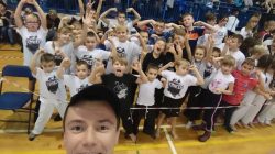 Od smaku zwycięstwa po gorycz porażki na Point Hunter Championship