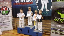 Od smaku zwycięstwa po gorycz porażki na Point Hunter Championship