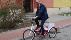 Turek. Bezpłatna wypożyczalia sprzętu rehabilitacyjnego otwarta