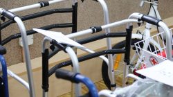 Turek. Bezpłatna wypożyczalia sprzętu rehabilitacyjnego otwarta