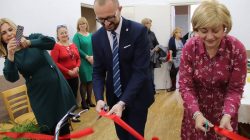 Turek. Bezpłatna wypożyczalia sprzętu rehabilitacyjnego otwarta