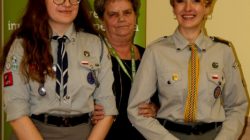 Wybory i pdsumowanie kadencji Hufca ZHP Turek