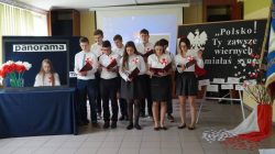 ZPEW Turek. Narodowe Święto Niepodległości