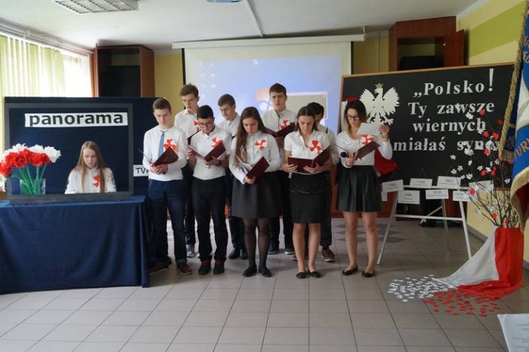ZPEW Turek. Narodowe Święto Niepodległości