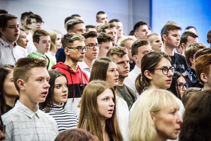 ZST Turek. Narodowe Święto Niepodległości