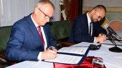 Brandýs Nad Labem-Stará Boleslav nowym miastem partnerskim Turku