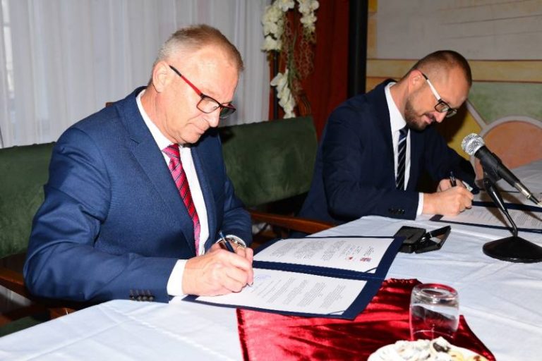 Brandýs Nad Labem-Stará Boleslav nowym miastem partnerskim Turku