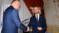 Brandýs Nad Labem-Stará Boleslav nowym miastem partnerskim Turku