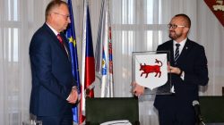 Brandýs Nad Labem-Stará Boleslav nowym miastem partnerskim Turku