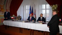 Brandýs Nad Labem-Stará Boleslav nowym miastem partnerskim Turku
