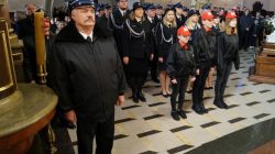 Obchody Święta Niepodległości we Władysławowie