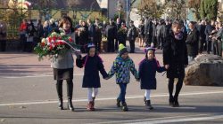 Obchody Święta Niepodległości we Władysławowie