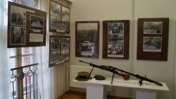 Wystawa: “Nasza Polska w sercu Władysławowa”