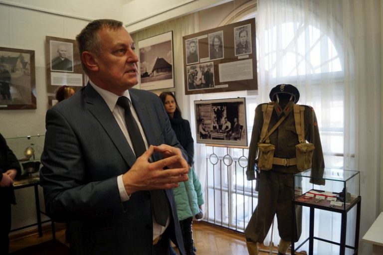 Wystawa: “Nasza Polska w sercu Władysławowa”