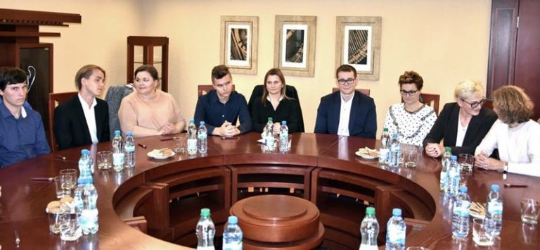 ZST Turek rozpoczyna współpracę z Energą