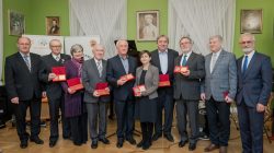 Jubileusz 25-lecia Towarzystwa Samorządowego