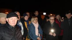 Dzisiaj sędziowie - jutro Ty. Demonstracja pod Sądem Rejonowym w Turku
