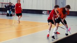 Unihokej. Mistrzostwo Wielkopolski dla Brudzewa