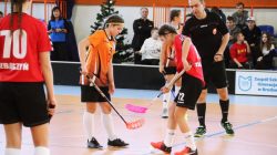 Unihokej. Mistrzostwo Wielkopolski dla Brudzewa