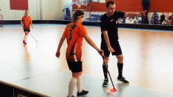 Unihokej. Mistrzostwo Wielkopolski dla Brudzewa