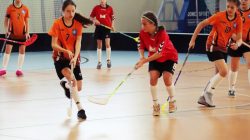 Unihokej. Mistrzostwo Wielkopolski dla Brudzewa