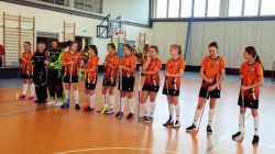 Unihokej. Mistrzostwo Wielkopolski dla Brudzewa