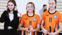 Unihokej. Mistrzostwo Wielkopolski dla Brudzewa