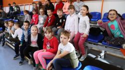 Unihokej. Mistrzostwo Wielkopolski dla Brudzewa