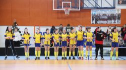 Unihokej. Mistrzostwo Wielkopolski dla Brudzewa