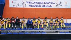 Unihokej. Mistrzostwo Wielkopolski dla Brudzewa