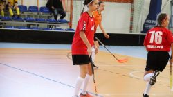 Unihokej. Mistrzostwo Wielkopolski dla Brudzewa