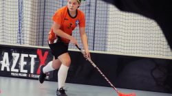 Unihokej. Mistrzostwo Wielkopolski dla Brudzewa